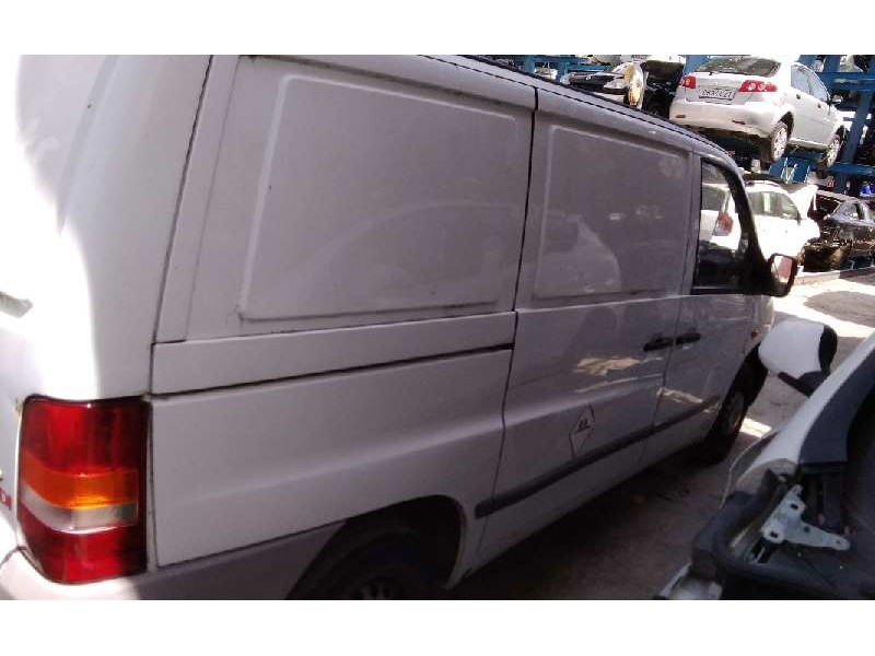 mercedes-benz vito marco polo (638) del año 1999