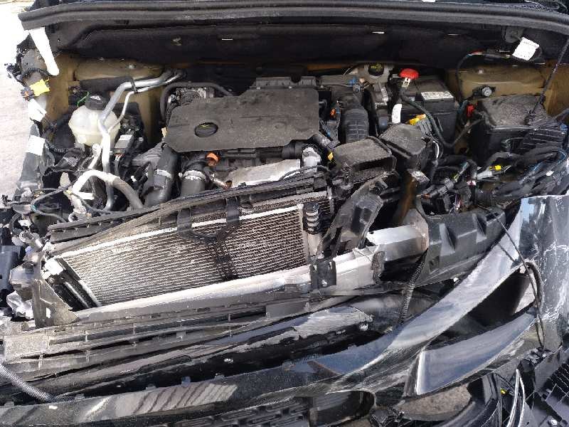 citroën berlingo del año 2019