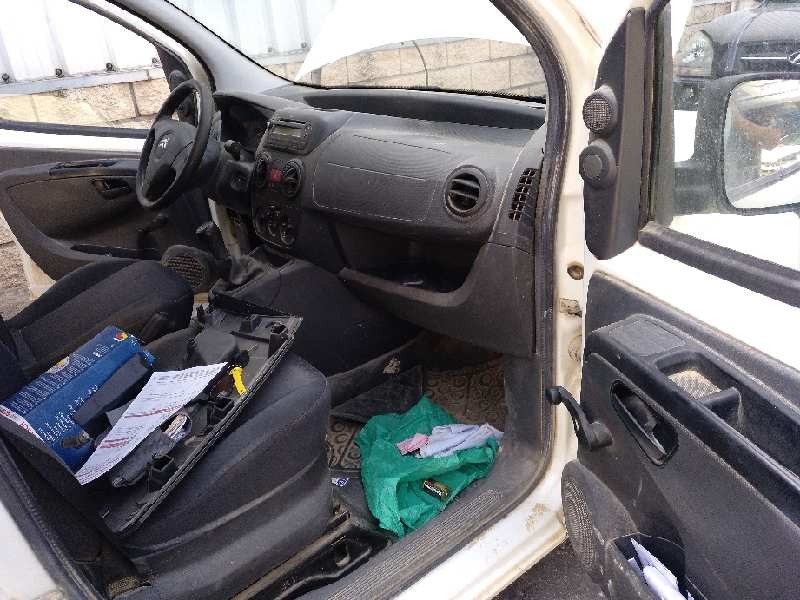 citroën nemo del año 2008