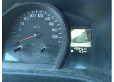 nissan nv 200 (m20) del año 2014 2