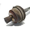 Recambio de transmision trasera derecha para audi a6 berlina (4f2) 3.0 tdi quattro (165kw) referencia OEM IAM 4F0501203B  