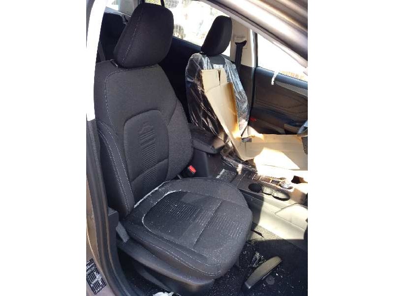 ford focus turnier del año 2019