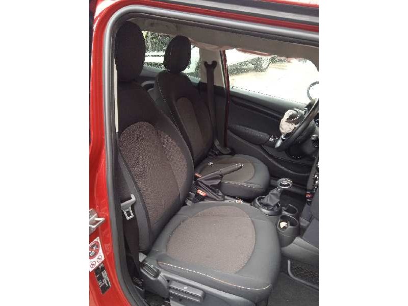 mini mini 5-trg. (f55) del año 2017