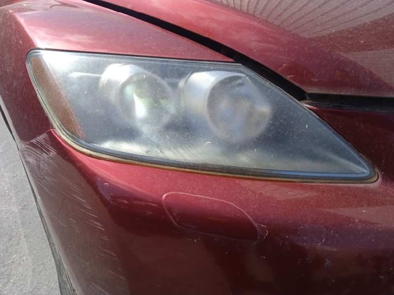 mazda cx-7 (er) del año 2007