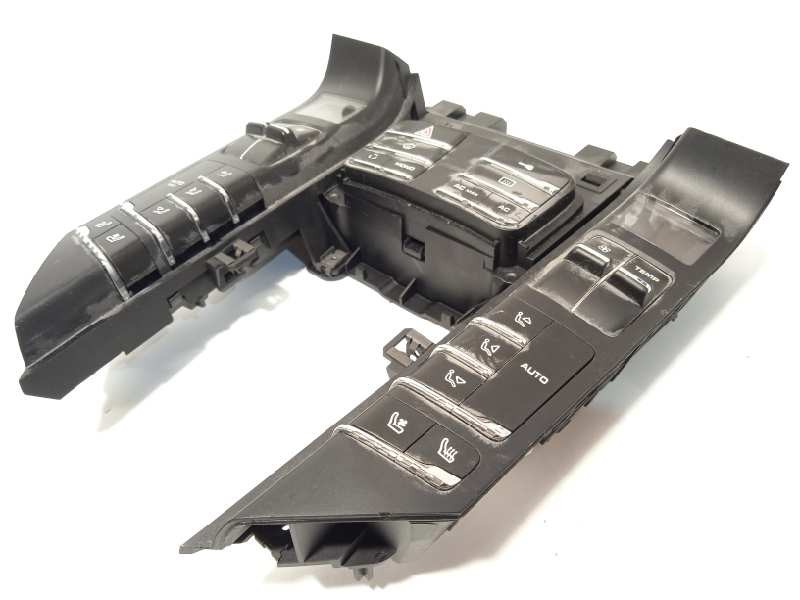 MANDO MULTIFUNCION 7P5907040S 95865310312 95865310300