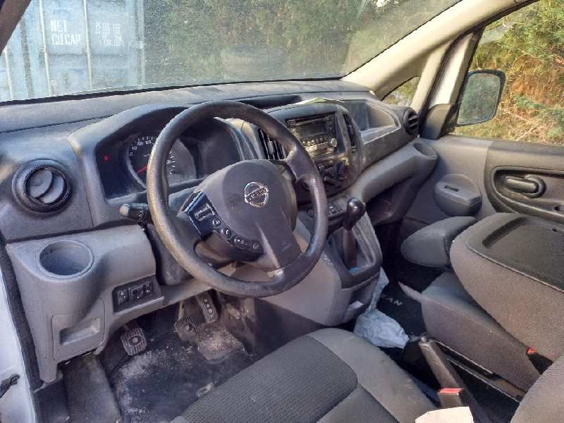 nissan nv 200 (m20) del año 2014