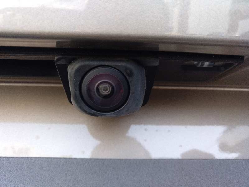 ford focus turnier del año 2019