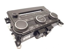 Recambio de mando climatizador para land rover evoque dynamic referencia OEM IAM BJ3214C239AC  LR028206