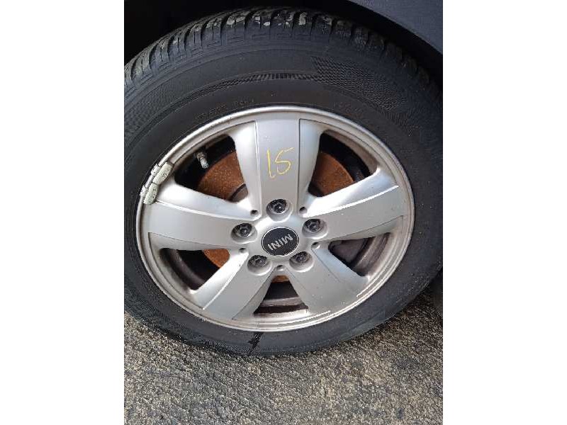 mini mini 5-trg. (f55) del año 2017