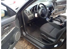 mazda 3 berlina (bk) del año 2007 2