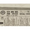 Recambio de centralita airbag para seat alhambra (7v8, 7v9) 1.9 tdi referencia OEM IAM 1C0909605 1C090960501D 5WK43121