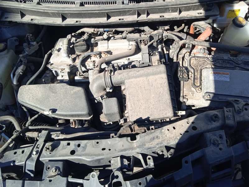 toyota prius (nhw30) del año 2012