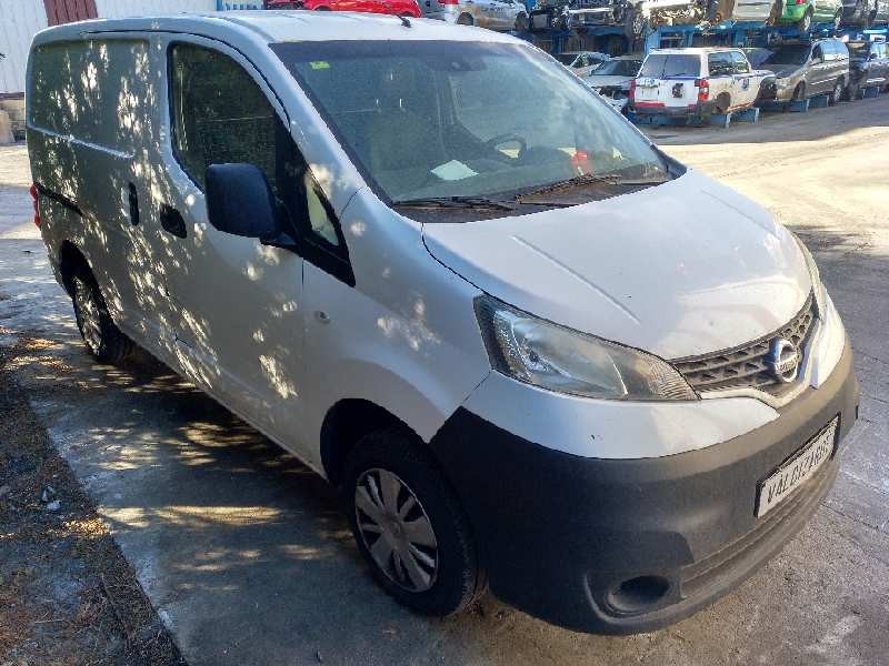 nissan nv 200 (m20) del año 2014