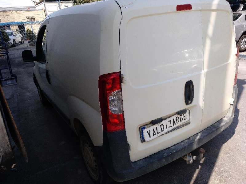 citroën nemo del año 2008