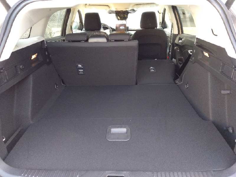 ford focus turnier del año 2019