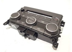 Recambio de mando climatizador para land rover evoque dynamic referencia OEM IAM BJ3214C239AC  LR028206 2