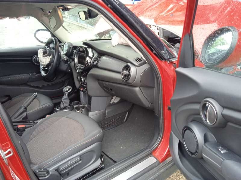 mini mini 5-trg. (f55) del año 2017