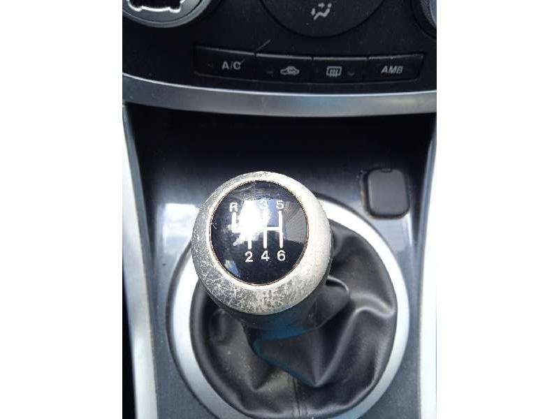 mazda cx-7 (er) del año 2007