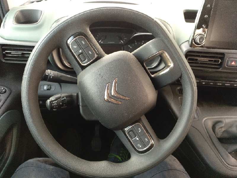 citroën berlingo del año 2019