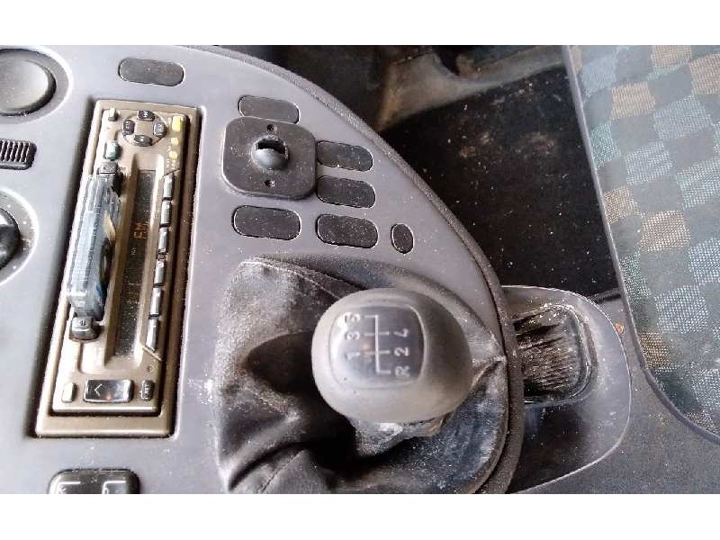 mercedes-benz vito marco polo (638) del año 1999