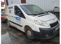 peugeot expert kasten del año 2014