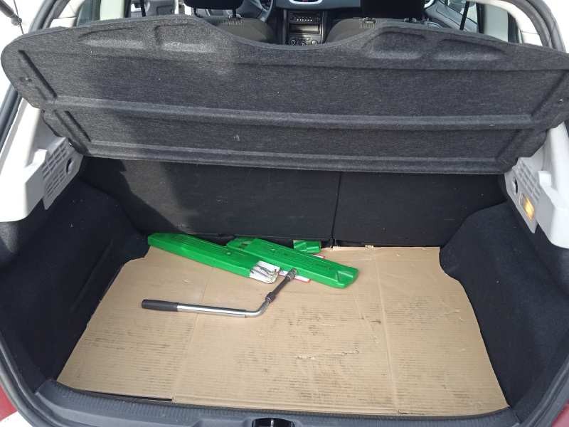 peugeot 207 del año 2011