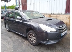 subaru legacy lim. b14 del año 2009