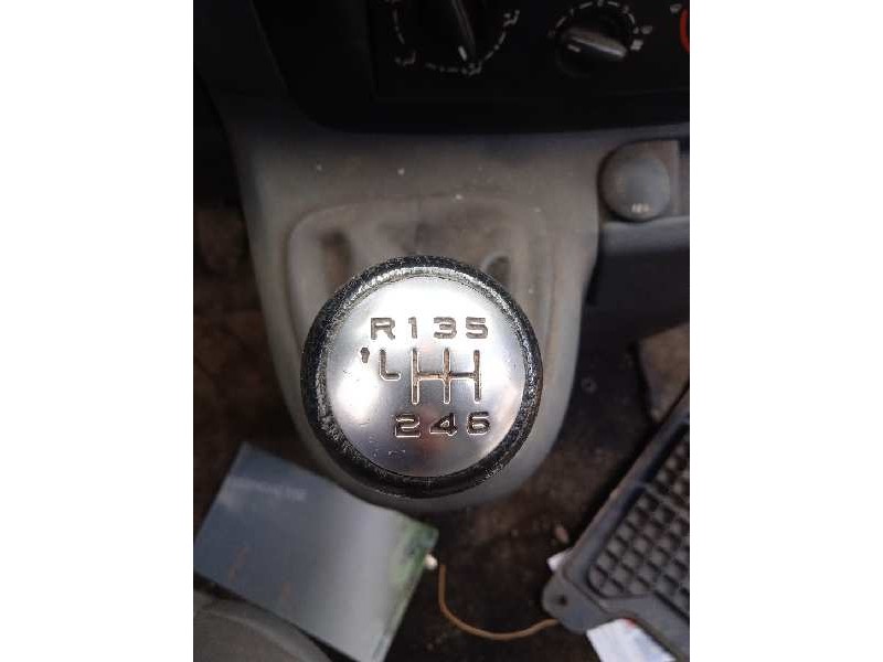 peugeot expert kasten del año 2014