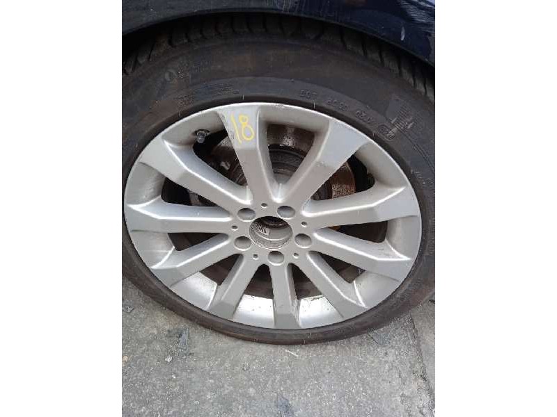 mercedes-benz clase cls (w219) del año 2008