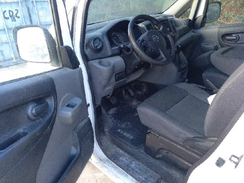nissan nv 200 (m20) del año 2014