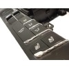 Recambio de mando multifuncion para porsche cayenne (typ 92aa) referencia OEM IAM 7P5907040S 95865310312 95865310300