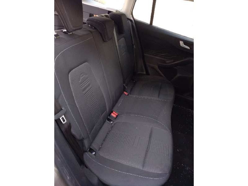 ford focus turnier del año 2019