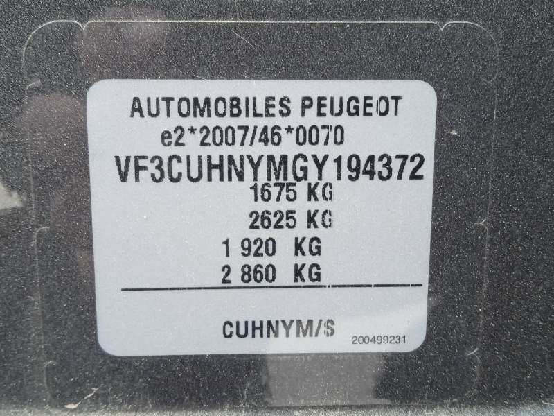 peugeot 2008 (--.2013) del año 2017