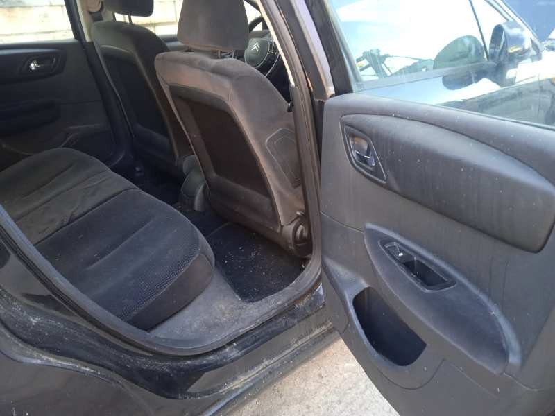 citroën c4 berlina del año 2007