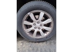 subaru legacy lim. b14 del año 2009 2