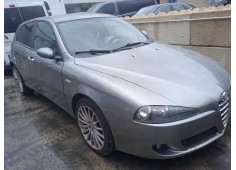 alfa romeo 147 (190) del año 2005