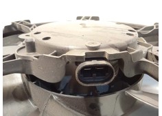 Recambio de electroventilador para renault megane iii berlina 5 p authentique referencia OEM IAM 214810898R   2