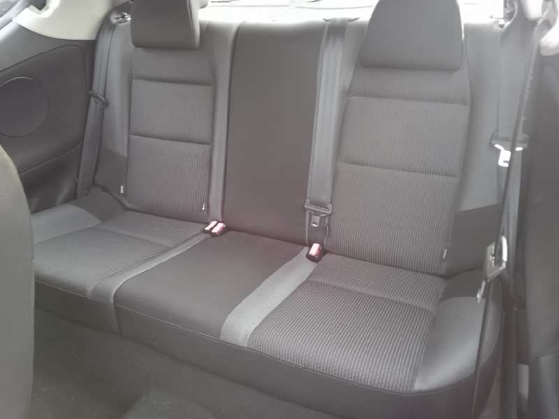 peugeot 207 del año 2011