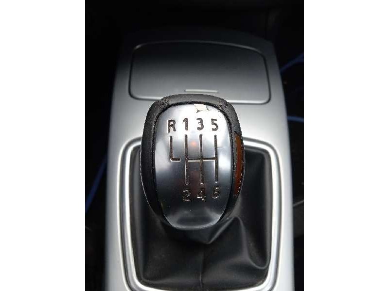 renault laguna iii del año 2008