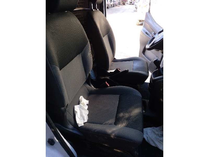 nissan nv 200 (m20) del año 2014