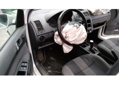 volkswagen polo (9n3) del año 2009 2