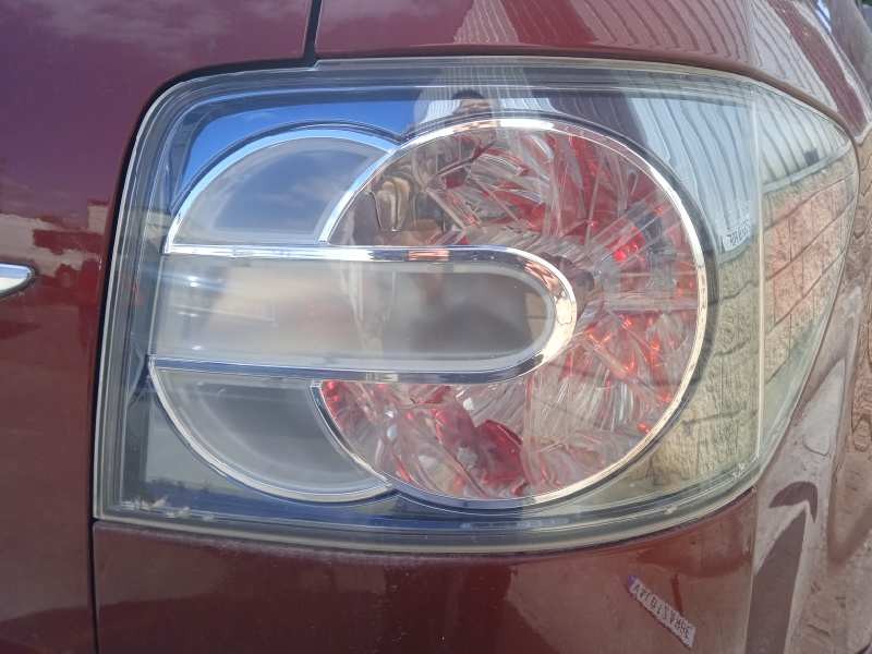 mazda cx-7 (er) del año 2007