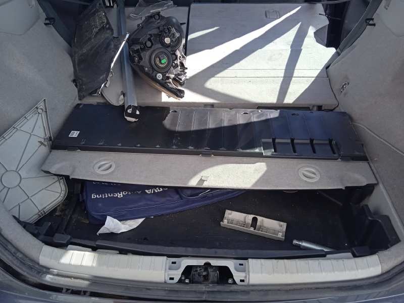 toyota prius (nhw30) del año 2012