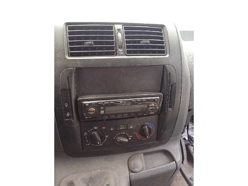 peugeot expert kasten del año 2014