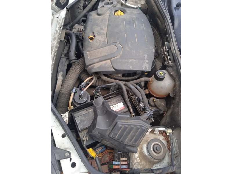 nissan kubistar (x76) del año 2009