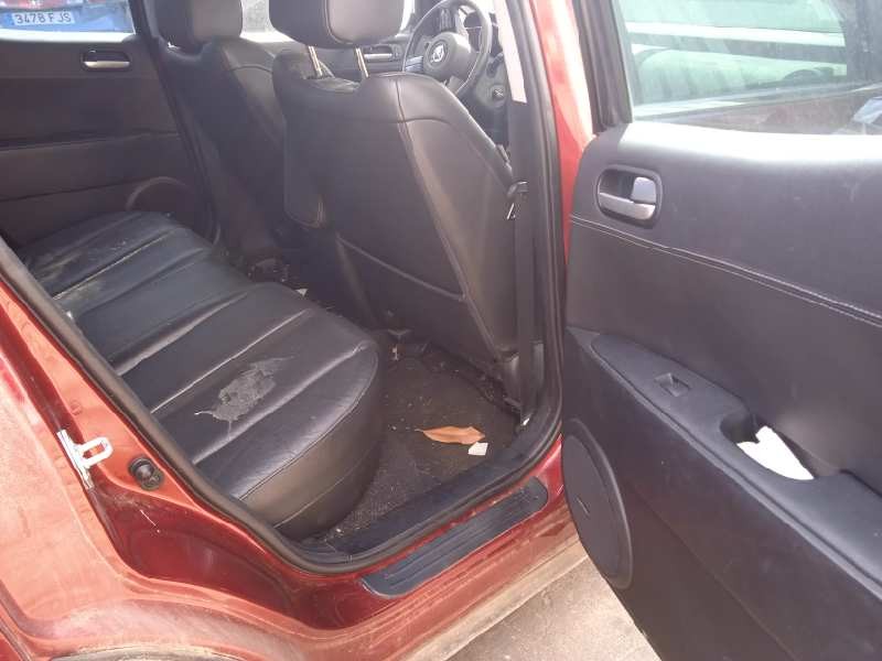 mazda cx-7 (er) del año 2007