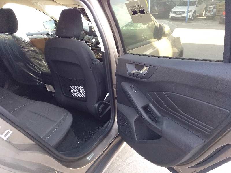 ford focus turnier del año 2019