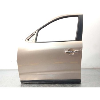 Recambio de puerta delantera izquierda para hyundai santa fe (bm) 2.2 crdi comfort 4x4 referencia OEM IAM 760032B030  