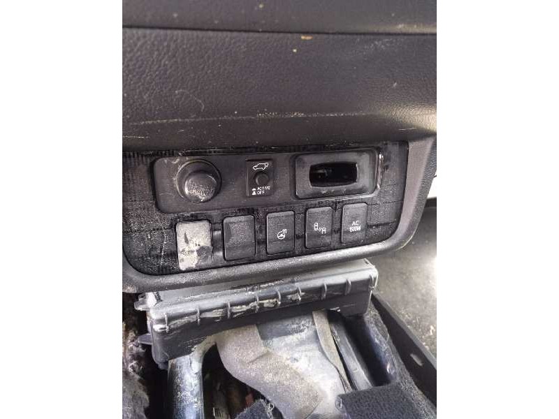 mitsubishi outlander (gf0) del año 2019