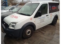 ford transit connect (tc7) del año 2010